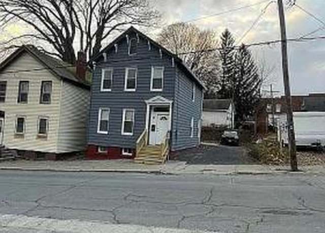 Property at 41 Brunswick Ave, Troy, NY 12180, 5 beds, 1 bath