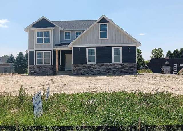 Property at 2386 Gallant Fox Way, Saint Johns, MI 48879, 3 beds, 2.5 baths