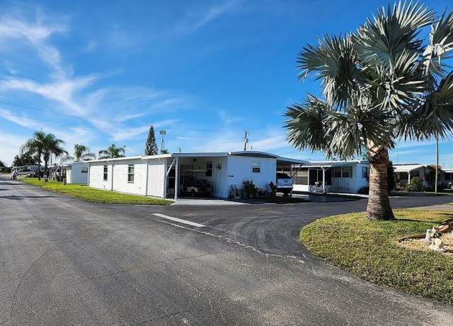 Property at 2 Gary Ave, Lake Placid, FL 33852, 3 beds, 1.5 baths