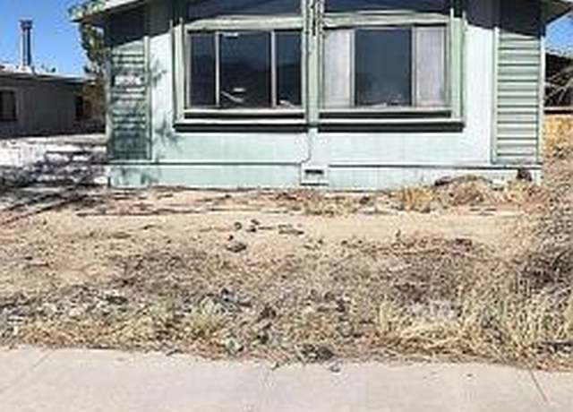 Property at 3406 Black Mountain Ct, Tonopah, NV 89049, 2 beds, 2 baths