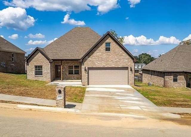 Property at 2008 Tapped Maple Dr, North Little Rock, AR 72120, 4 beds, 2 baths