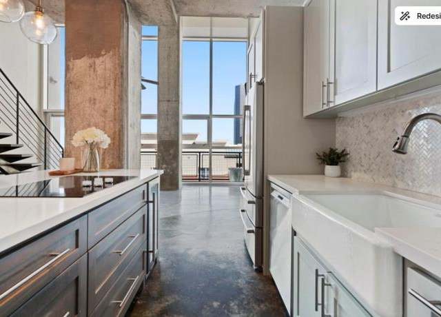 Property at 2000 Bagby St Unit 7416 Houston, Tx, Houston, TX 77002, 2 beds, 2 baths