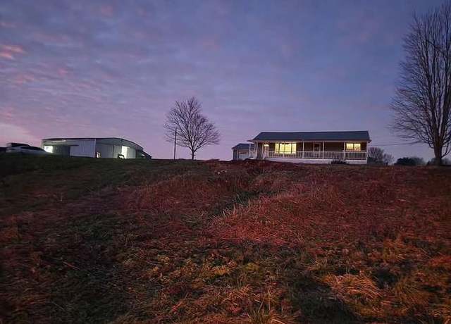 Property at 5309 S 100 W, Crawfordsville, IN 47933, 2 beds, 2 baths