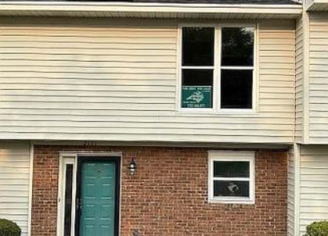 Property at 2171 Fox Run Dr, Kinston, NC 28504, 2 beds