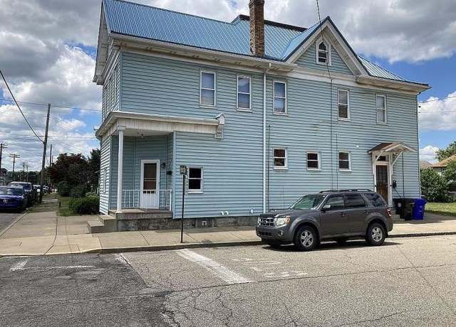 Property at 1299 Indiana Ave, Monaca, PA 15061, 7 beds, 3 baths