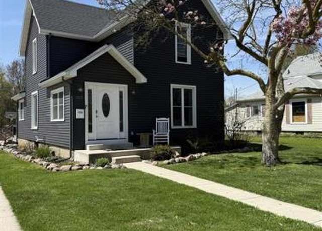 Property at 325 Marshall St, Coldwater, MI 49036, 3 beds, 2.5 baths