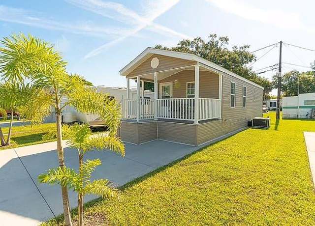 Property at 226 55th Avenue Pl W, Bradenton, FL 34207, 1 bed, 1 bath