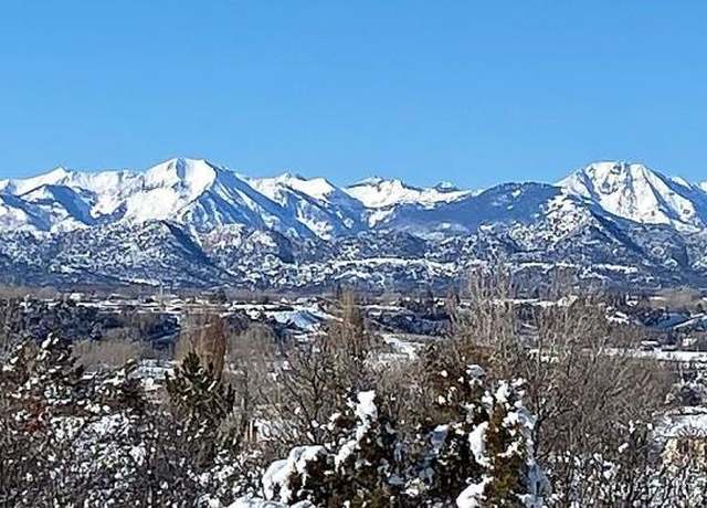 Property at 94 Pioneer Pl, Durango, CO 81303, 3 beds, 2 baths
