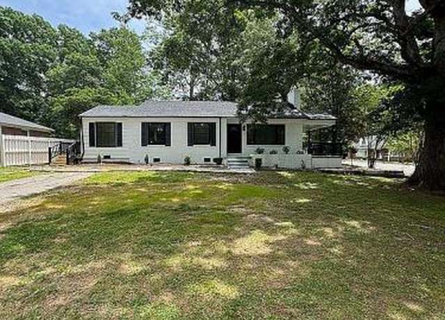 Property at 1655 Oakdale Cir, Henderson, NC 27536, 2 beds