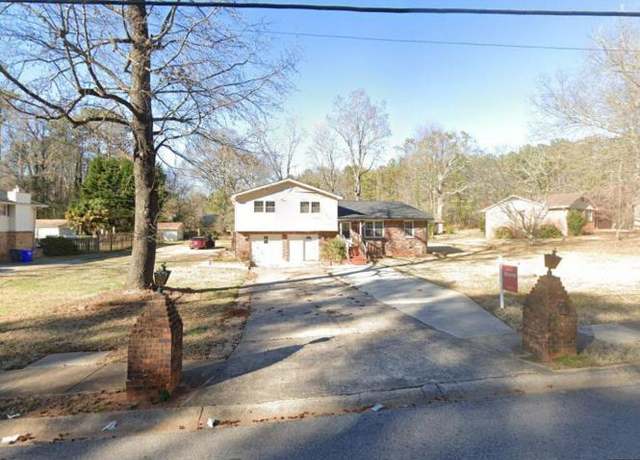 Property at 140 Creek Cir, Stockbridge, GA 30281, 4 beds, 3 baths