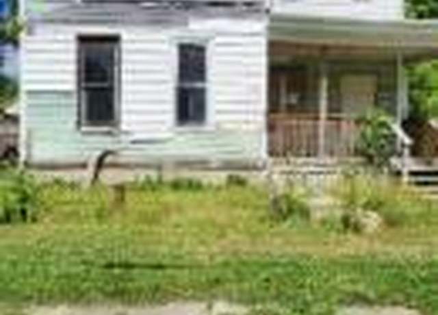 Property at 517 Jefferson St, Elmira, NY 14904, 5 beds, 2 baths