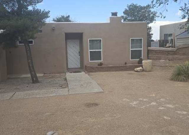 Property at 219 Monte Alto Pl NE, Albuquerque, NM 87123, 2 beds, 2 baths