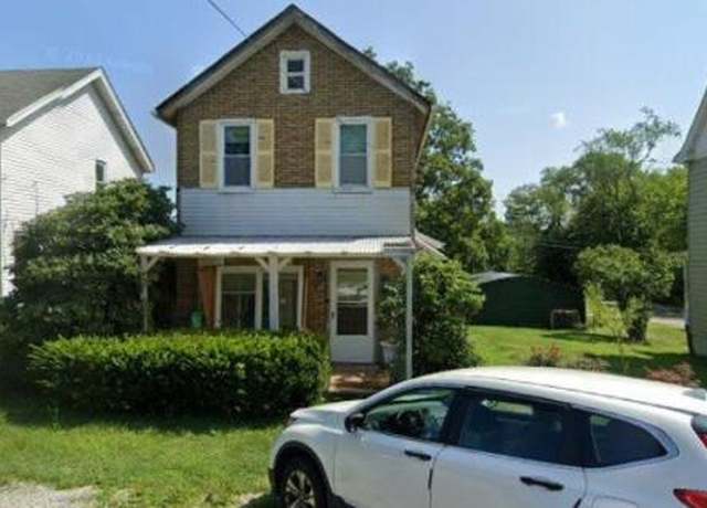 Property at 1234 Wall Ave, Clairton, PA 15025, 4 beds, 1.5 baths