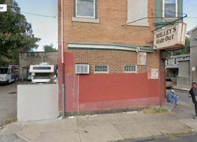 Property at 5201 Wakefield St, Philadelphia, PA 19144, 1 bed, 1 bath