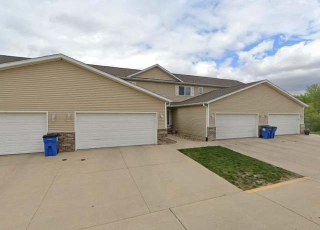 Property at 1319 Talcott Ct #1319, Waterloo, IA 50702, 3 beds, 4.5 baths