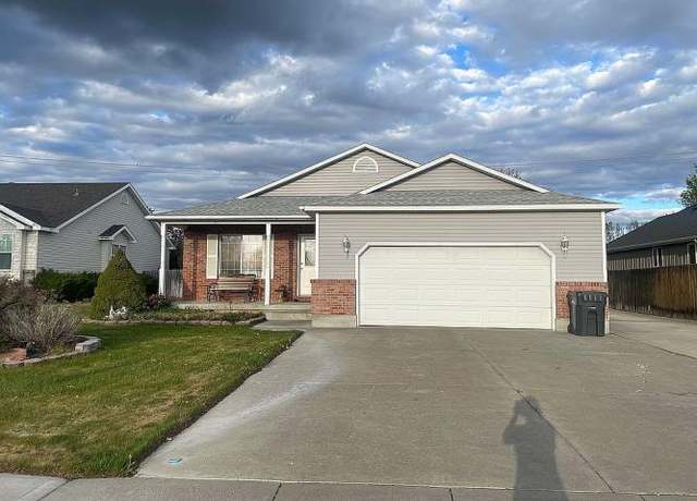 Property at 4585 Victorian Way, Idaho Falls, ID 83404, 4 beds, 2 baths