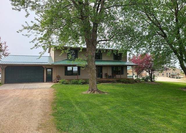 Property at 25909 County Road 102, Rushford, MN 55971, 4 beds, 3.5 baths