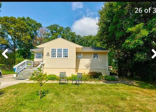 Property at 6460 Maplewood Dr, Falls Church, VA 22041, 6 beds, 4 baths