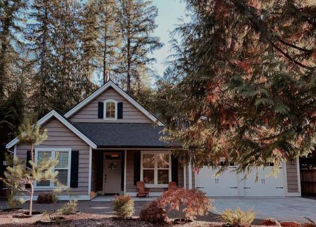 Property at 65630 E Sandy River Ln, Rhododendron, OR 97049, 3 beds, 2 baths