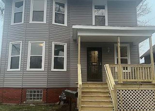 Property at 6122 Seneca St, Detroit, MI 48213, 4 beds