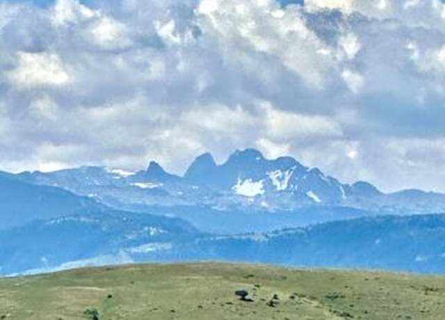 Property at 19 Vista Dr Lot 19, Sheridan, WY 82801