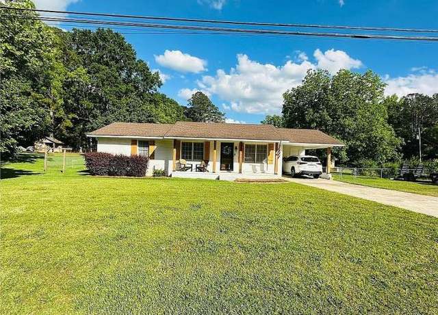 Property at 277 N Old Alabama Rd, Thomaston, GA 30286, 3 beds, 2 baths