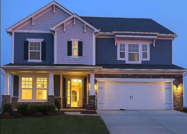 Property at 117 Winterberry St, Mooresville, NC 28117, 5 beds, 4 baths