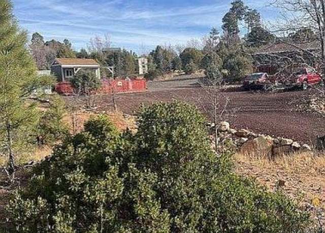 Property at 6270 Juniper Ridge Rd, Show Low, AZ 85901, 2 beds, 2 baths