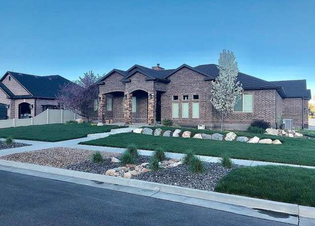 Property at 116 S 600 E, Nephi, UT 84648, 7 beds, 4.5 baths
