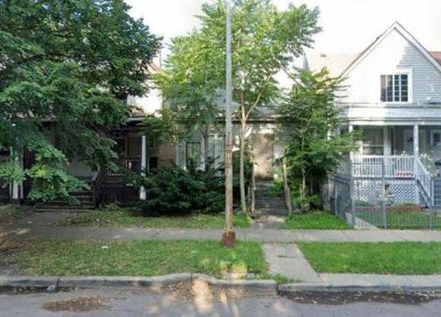 Property at 6632 S Loomis Blvd, Chicago, IL 60636, 3 beds, 1.5 baths