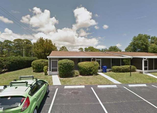 Property at 596 7th Pl, Vero Beach, FL 32962, 1 bed, 1 bath