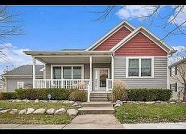 Property at 696 Phoebe Ln, East Lansing, MI 48823, 3 beds, 3 baths