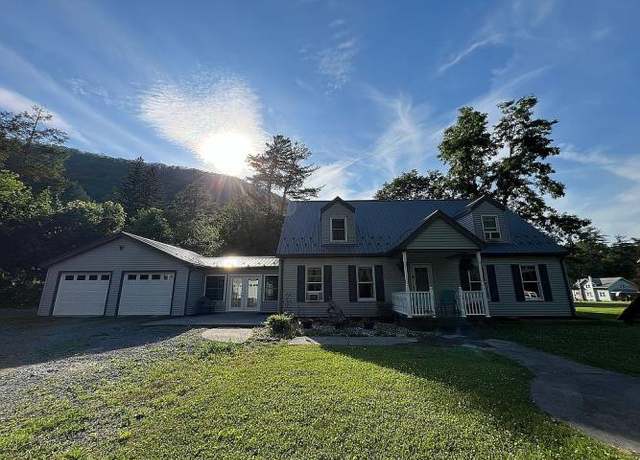 Property at 2616 Rauchtown Rd, Jersey Shore, PA 17740, 4 beds, 2 baths