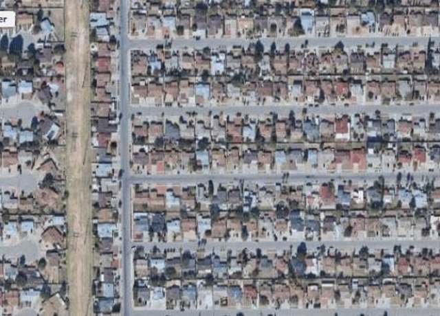 Property at 11121 Tenaha Ave, El Paso, TX 79936, 3 beds, 2 baths
