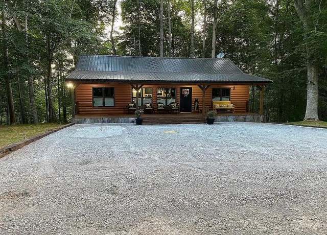 Property at 640 Chestnut Hls Rd, Burkesville, KY 42717, 3 beds, 2 baths