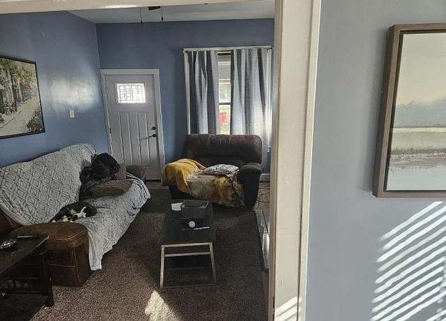 Property at 114 W 44th St, Shadyside, OH 43947, 2 beds, 1 bath