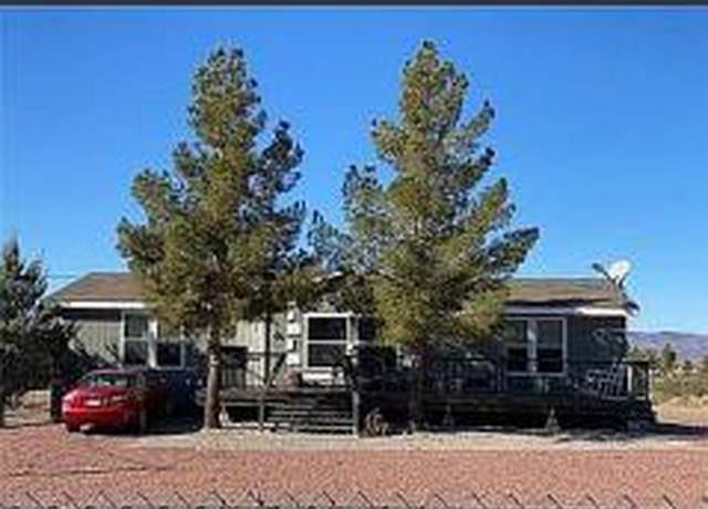 Property at 3583 N Avra Rd #7028816178, Golden Valley, AZ 86413, 3 beds, 2 baths