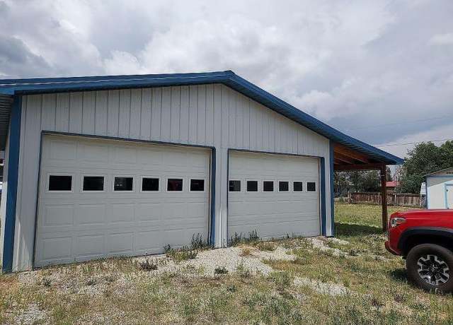 Property at 301 W 9th Ave, Antonito, CO 81120, 3 beds, 1 bath
