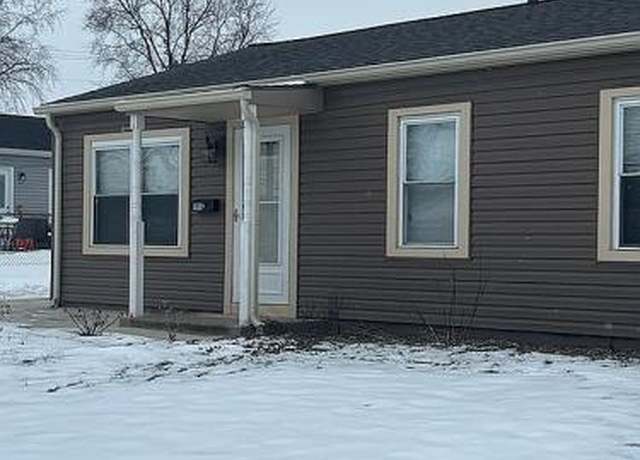 Property at 1115 Richard Dr, Xenia, OH 45385, 3 beds, 1 bath