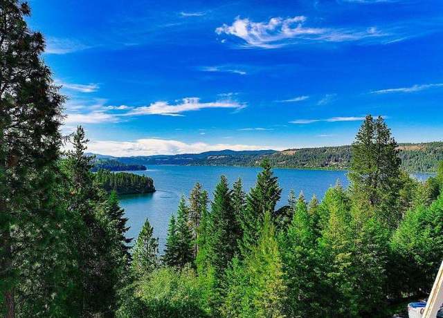 Property at 375 W Florida Cir, Worley, ID 83876, 4 beds, 3 baths