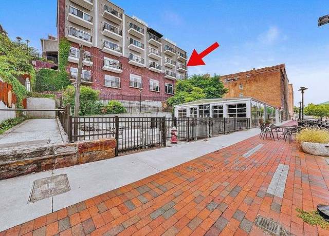 Property at 51 11th St #17, Lynchburg, VA 24504, 1 bed, 1 bath