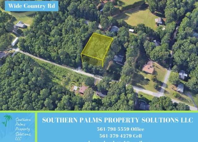 Property at Wide Country Rd, Pfafftown, NC 27040