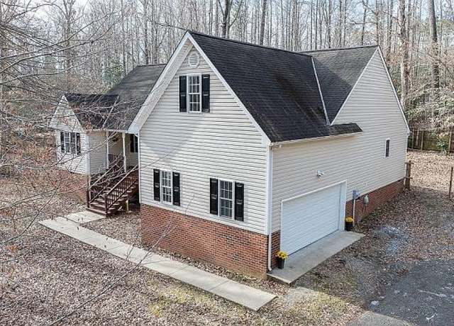 Property at 6724 Loco Ln, Sandston, VA 23150, 3 beds, 2 baths