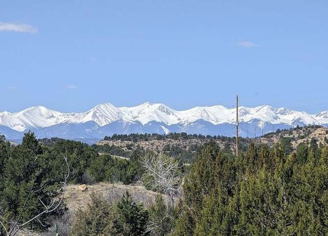 Property at 25201 State Highway 12, Trinidad, CO 81082, 3 beds, 1.5 baths