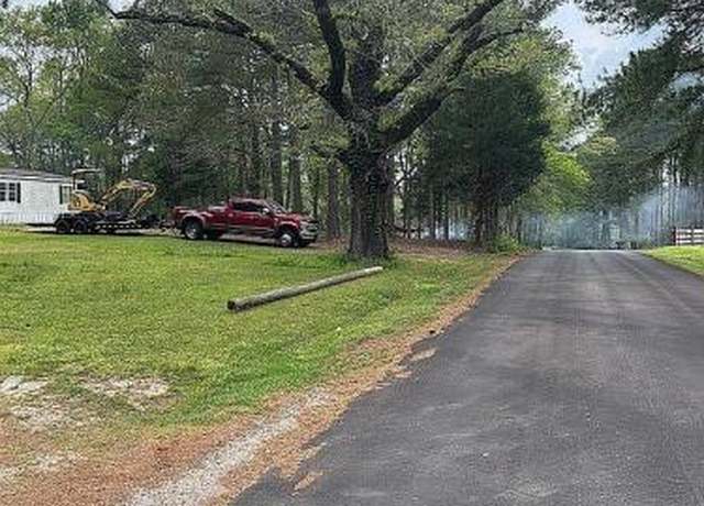 Property at 127 County Road 195, Stringer, MS 39481, 3 beds, 2 baths
