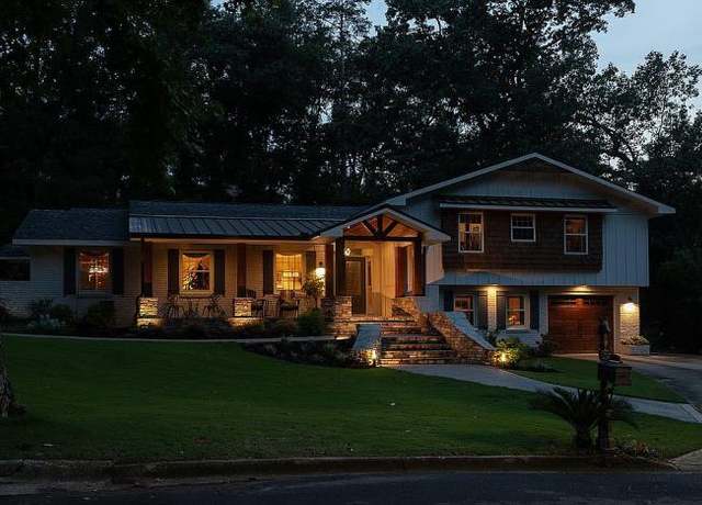 Property at 117 Grace Cir SW, Aiken, SC 29801, 5 beds, 3 baths
