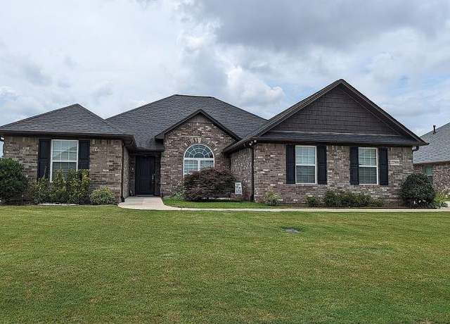 Property at 27998 Cross Gate Dr, Madison, AL 35756, 4 beds, 3 baths