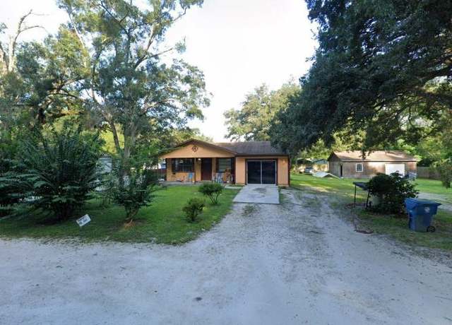 Property at 155 Roosevelt Ave, Brooksville, FL 34604, 3 beds, 2 baths