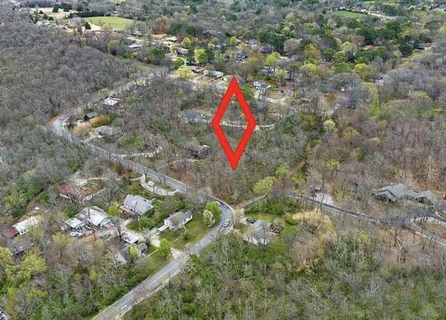 Property at N Walnut Ave, Fayetteville, AR 72701