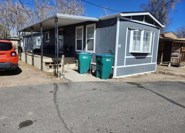 Property at 6791 Colorado 2, Commerce City, CO 80022, 2 beds, 1 bath